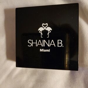 Shaina B Miami B. Sweet Pressed Pigment Duo 2.5 G